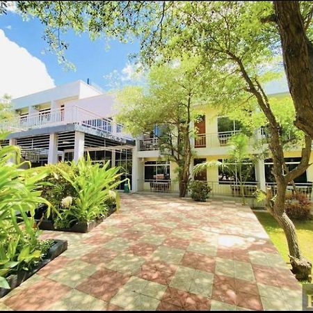 Royal Village Hotel Dodoma 外观 照片