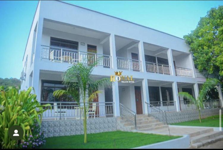 Royal Village Hotel Dodoma 外观 照片