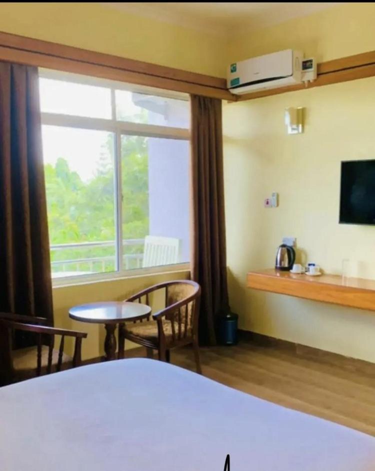 Royal Village Hotel Dodoma 外观 照片