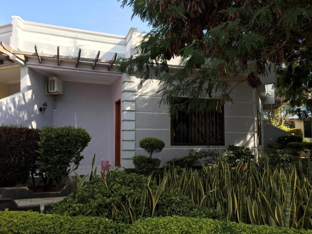 Royal Village Hotel Dodoma 外观 照片