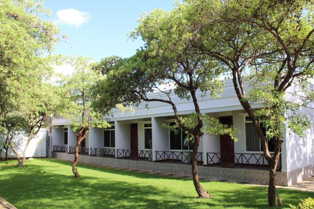 Royal Village Hotel Dodoma 外观 照片