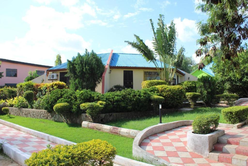 Royal Village Hotel Dodoma 外观 照片